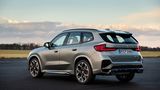 BMW X1 M35i xDrive