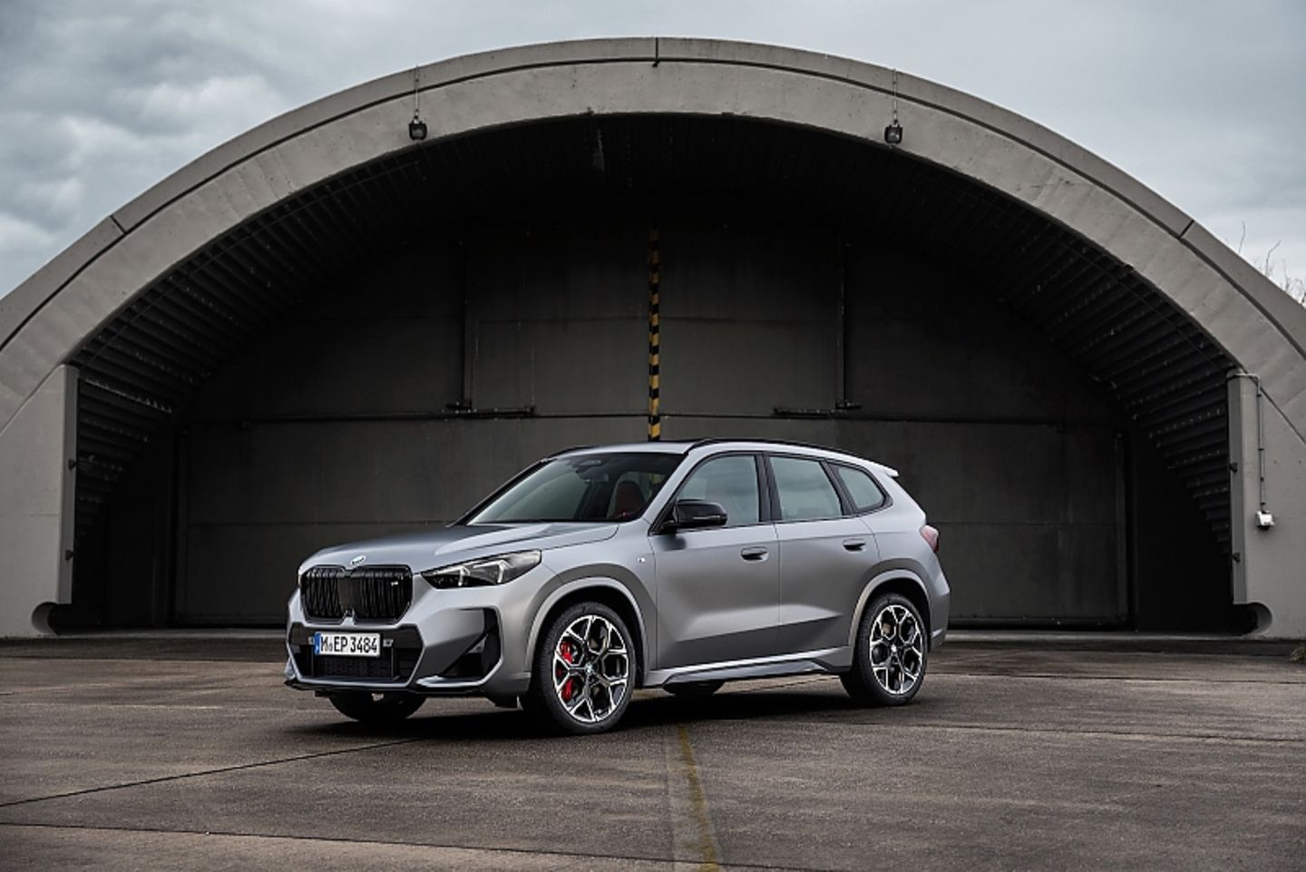 BMW X1 M35i xDrive