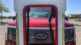 Ford am Tesla-Supercharger
