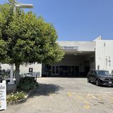 VW Händler Pasadena