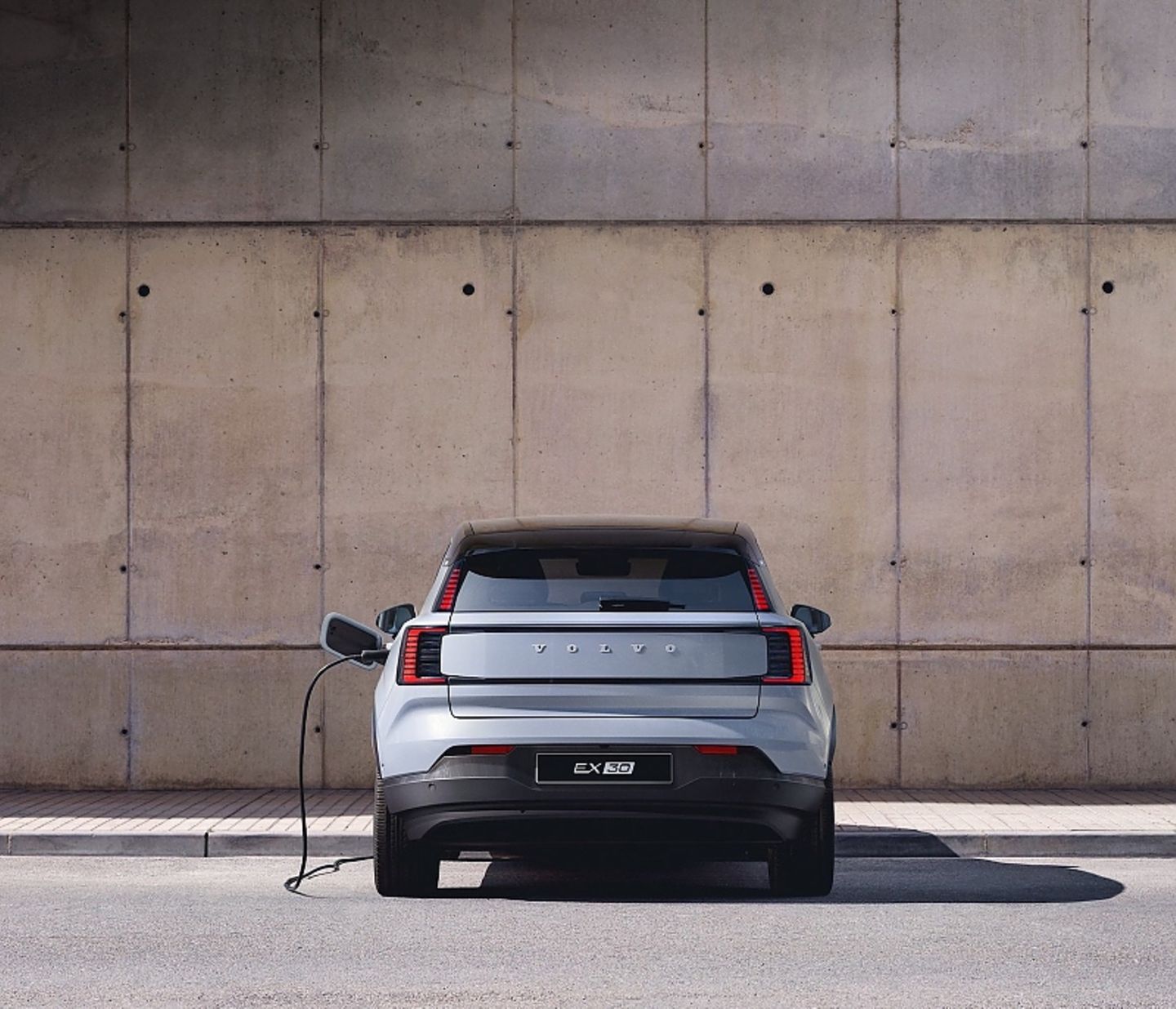 Volvo EX30