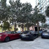 Tesla Florida