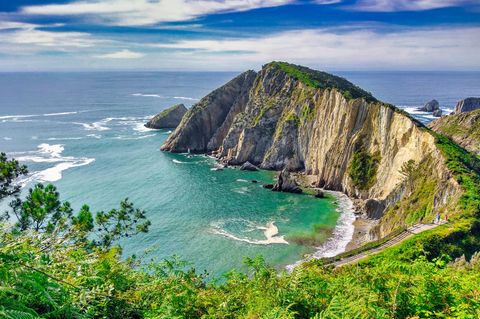 Asturien liegt im Norden Spaniens – und ist vielen Menschen trotz der beeindruckenden Landschaft nicht wirklich ein Begriff. 