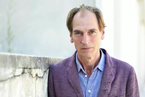 Video: Julian Sands für tot erklärt
