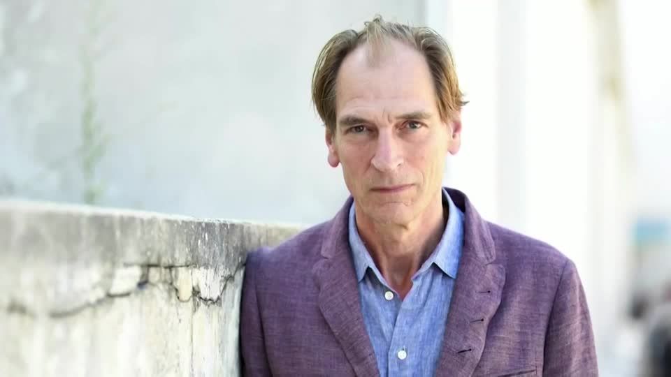 Video: Julian Sands für tot erklärt