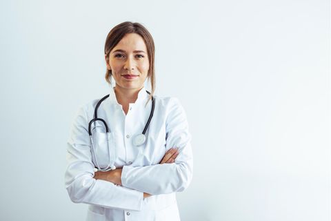 Der stern hat die besten Krankenhäuser Deutschlands ausgezeichnet.