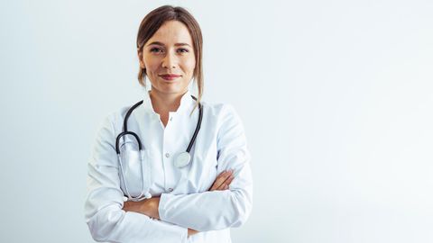 Der stern hat die besten Krankenhäuser Deutschlands ausgezeichnet.