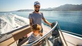Yachting