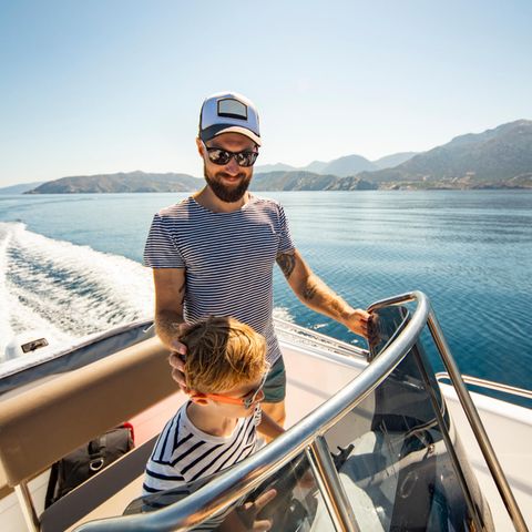 Jachten kaufen und mieten Yachting