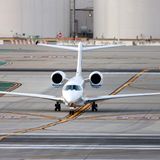 Privatjet