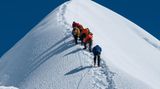 Mount Everest
