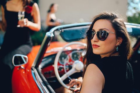 Oldtimer