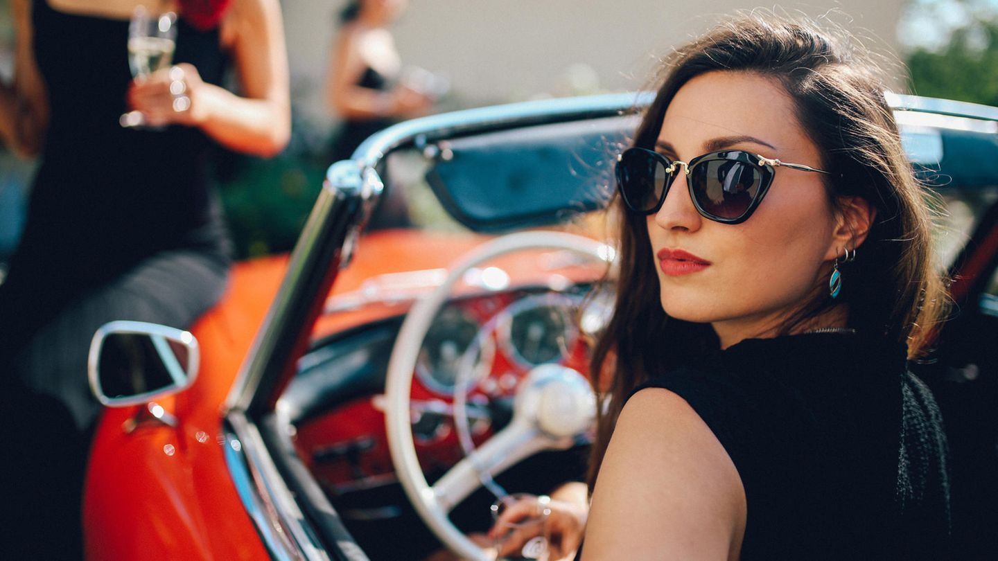 Oldtimer Oldtimer