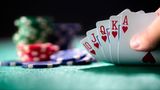 Pokern