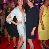 Dagny Dewath and Anastasia Papadopoulou