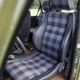 Roadtrip Mercedes 280 GE