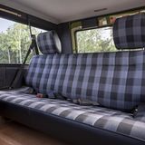 Roadtrip Mercedes 280 GE