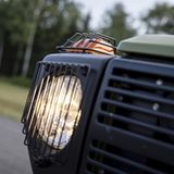 Roadtrip Mercedes 280 GE