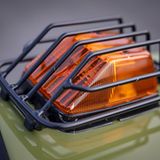 Roadtrip Mercedes 280 GE