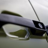 Roadtrip Mercedes 280 GE