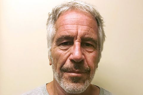 US-Millionär Jeffrey Epstein