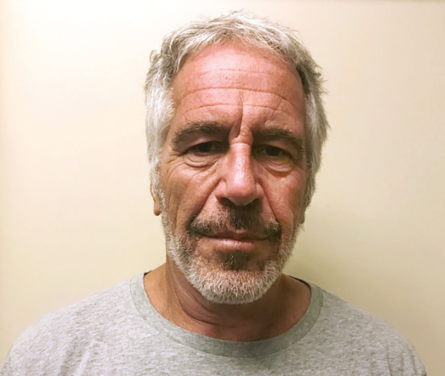 US-Millionär Jeffrey Epstein