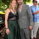 Sonja Gerhardt, Max Befort