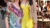Andrea Sixt, Gloria-Sophie Burkandt