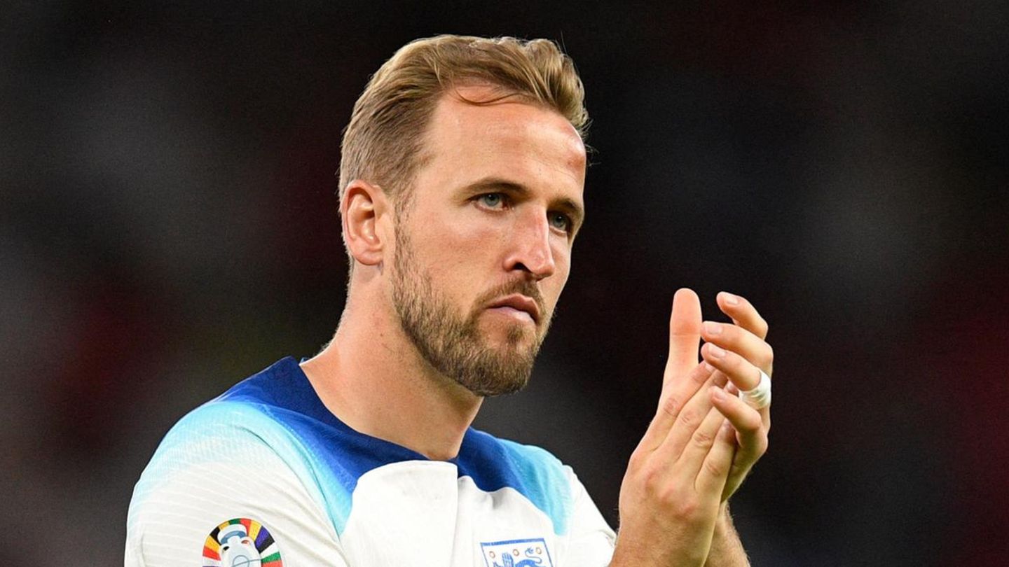 Harry Kane wäre der Königstransfer der Bayern für die nächsten Jahre