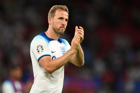 Harry Kane wäre der Königstransfer der Bayern für die nächsten Jahre