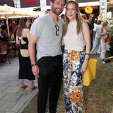 Ken Duken, Marisa Burger