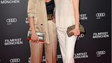 Valerie Niehaus and Christina Hecke