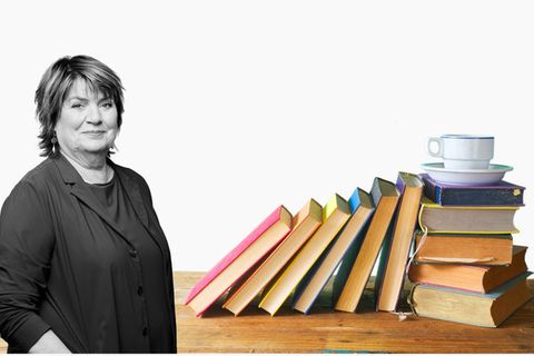 Christine Westermann liest "Hätte ich das bloß nie gesagt" von Sven Michaelsen