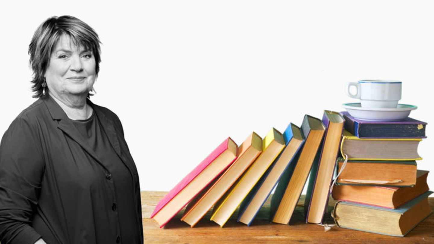 Christine Westermann liest "Hätte ich das bloß nie gesagt" von Sven Michaelsen