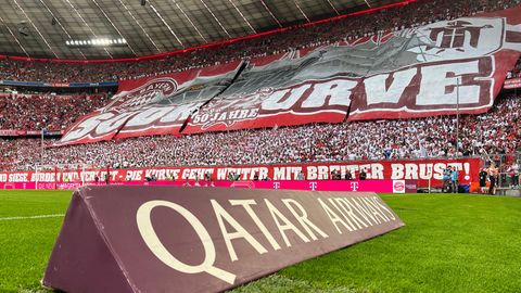 Fussball: Der FC Bayern trennt sich von Qatar Airways – doch der Beutezug zweifelhafter Investoren hat gerade erst begonnen