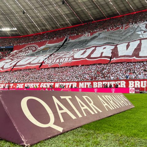 Fussball: Der FC Bayern trennt sich von Qatar Airways – doch der Beutezug zweifelhafter Investoren hat gerade erst begonnen