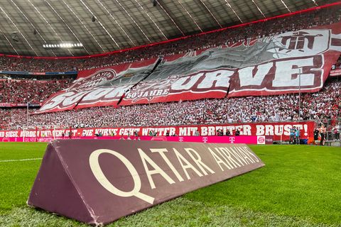 Fussball: Der FC Bayern trennt sich von Qatar Airways – doch der Beutezug zweifelhafter Investoren hat gerade erst begonnen
