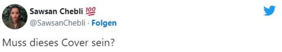 Heftige Diskussionen: Von "Man redet nicht mit Nazis" bis "Danke für die überfällige Debatte" – die Reaktionen auf das Weidel-Cover des stern Heftige Diskussionen: Von "Man redet nicht mit Nazis" bis "Danke für die überfällige Debatte" – die Reaktionen auf das Weidel-Cover des stern