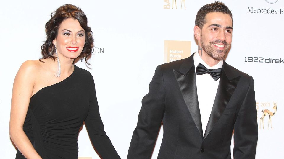 Anna-Maria Ferchichi und Bushido bekommen noch ein Kind