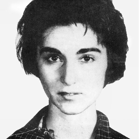 Kitty Genovese