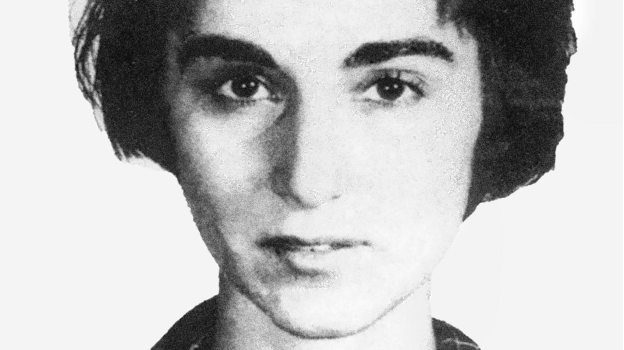 Kitty Genovese