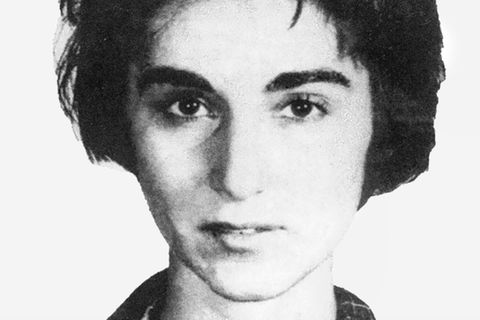 Kitty Genovese