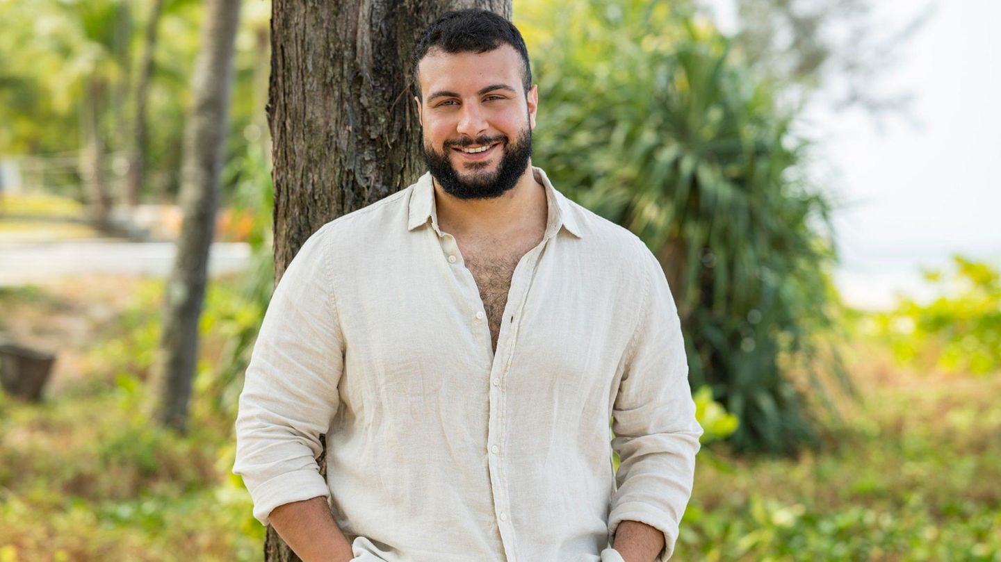 Bachelorette Kandidaten 2023