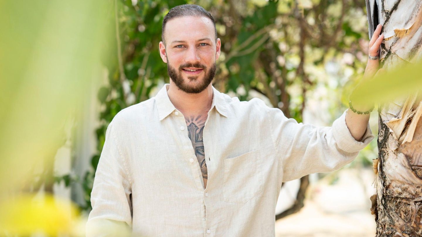 Bachelorette Kandidaten 2023