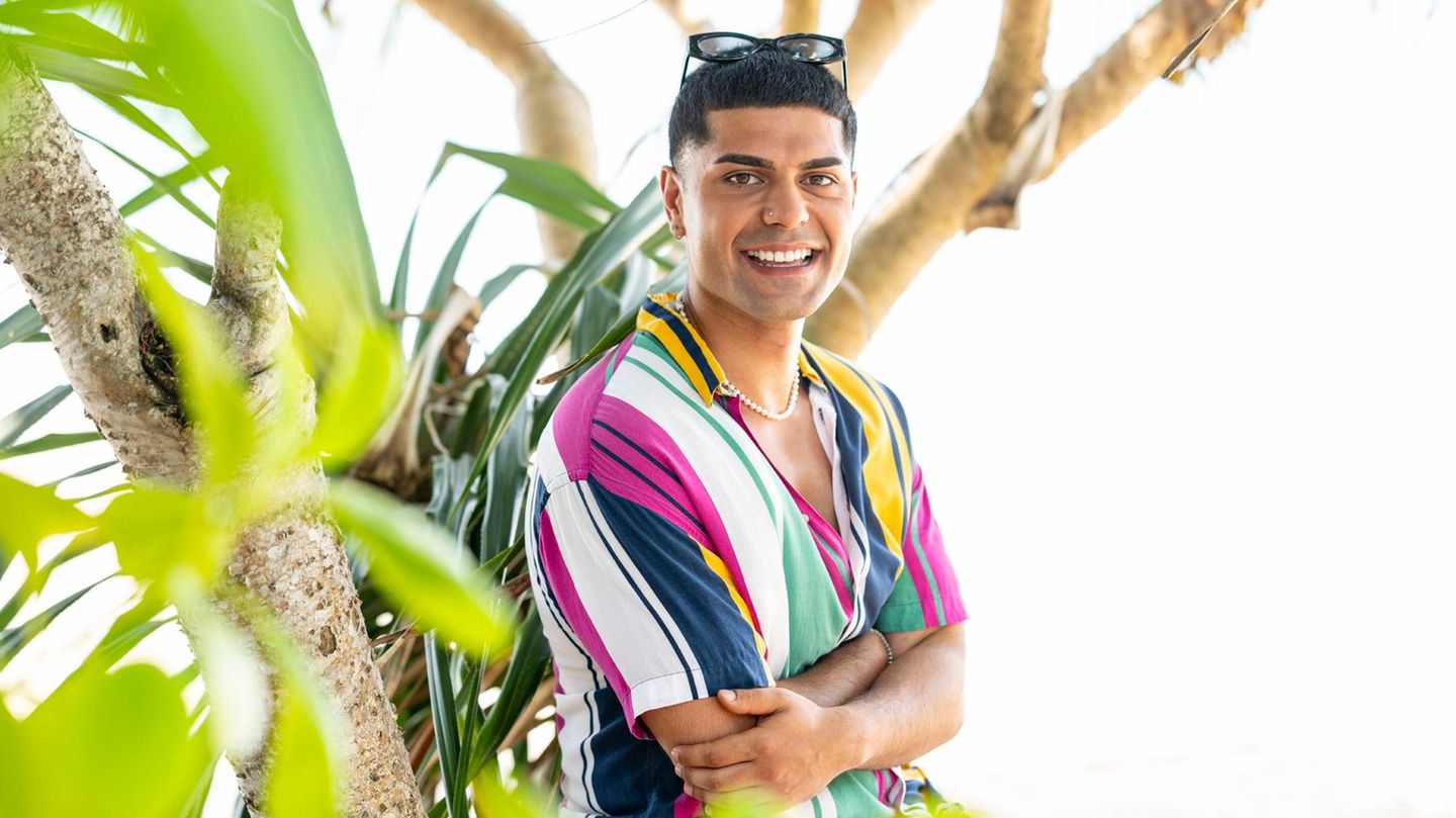 Bachelorette Kandidaten 2023