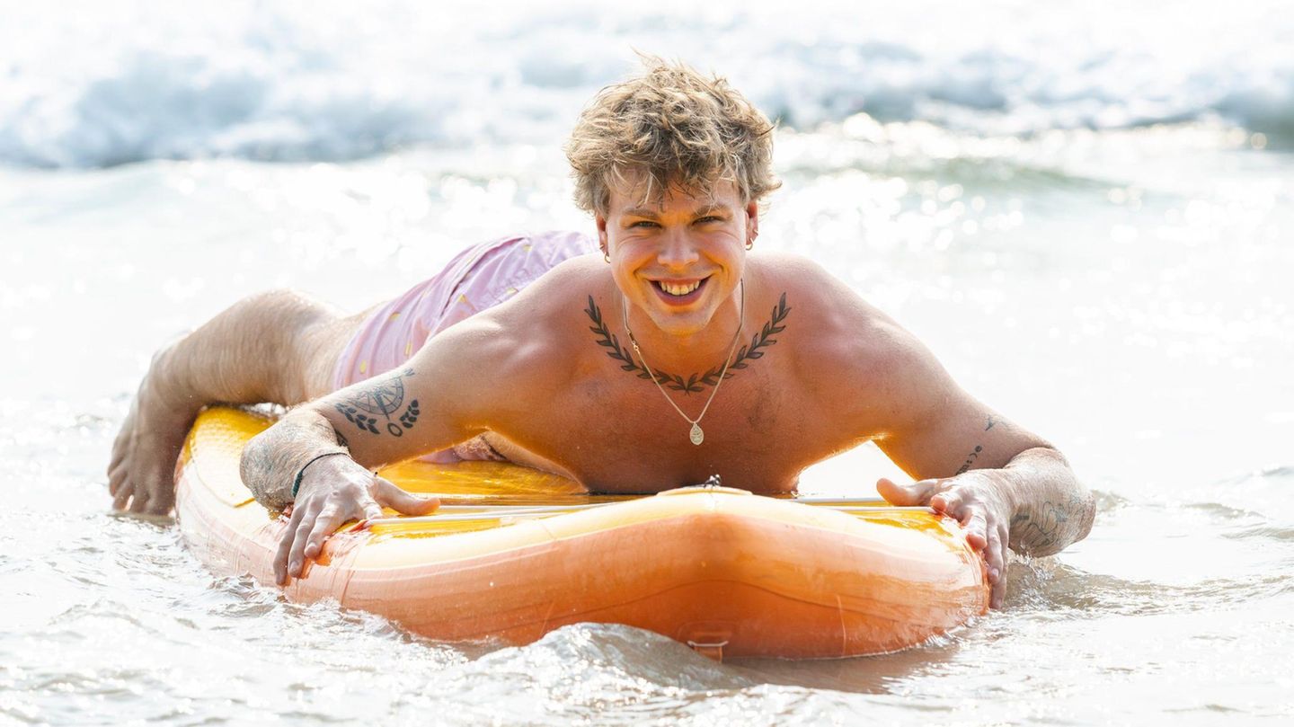 Bachelorette Kandidaten 2023