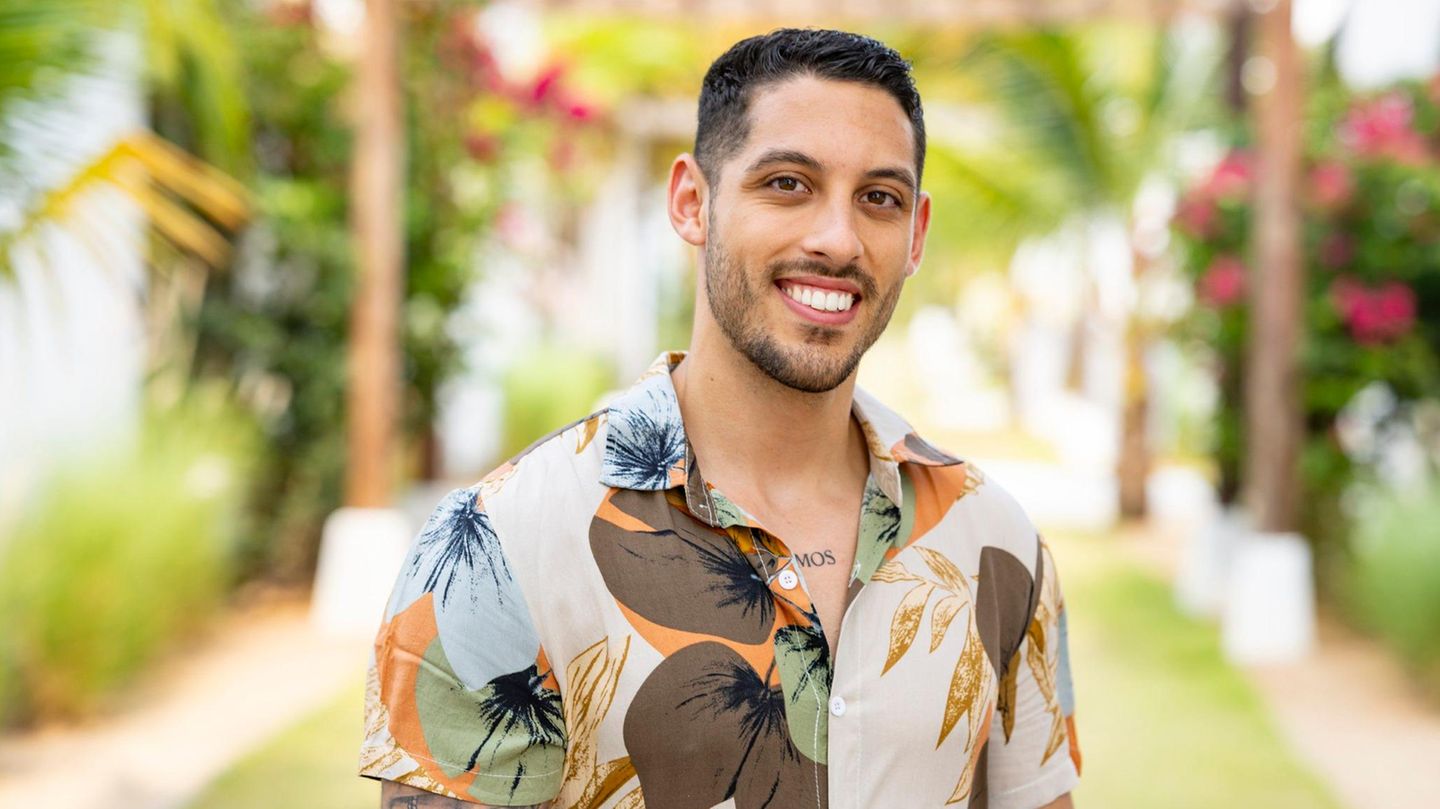 Bachelorette Kandidaten 2023