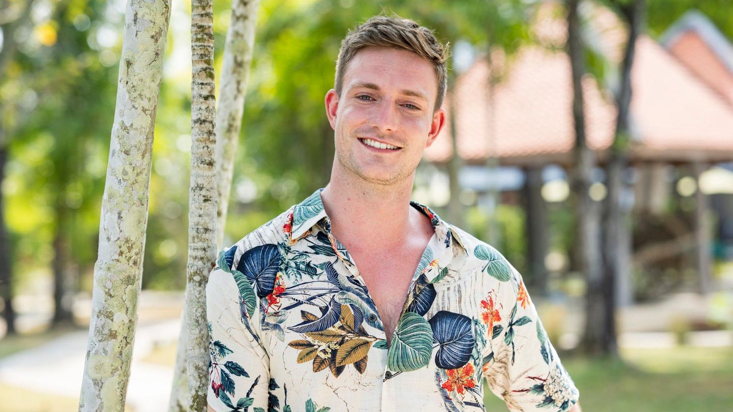 Bachelorette Kandidaten 2023