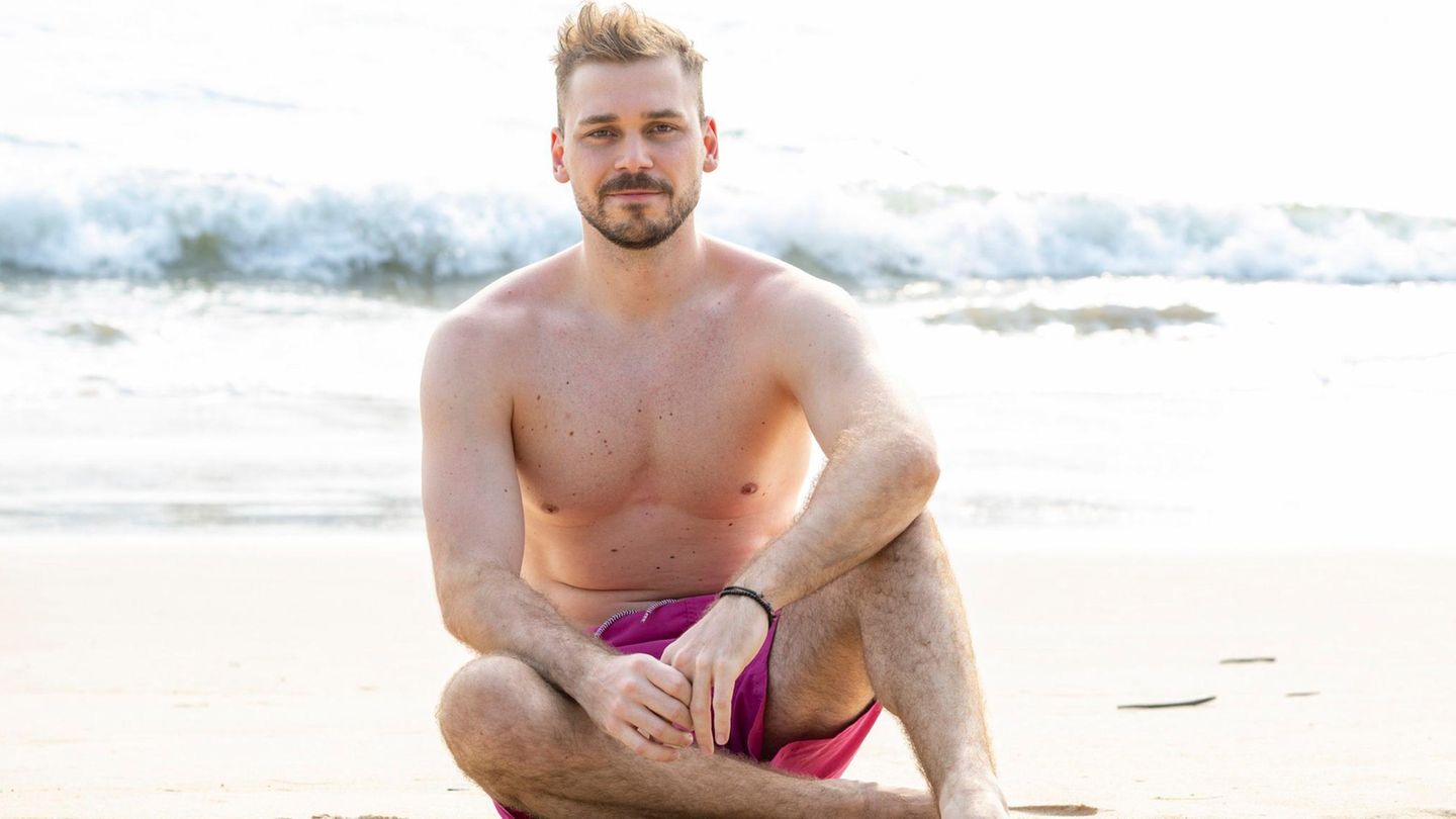 Bachelorette Kandidaten 2023