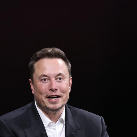Elon Musk betonte gerade die positiven Effekte von Ketamin